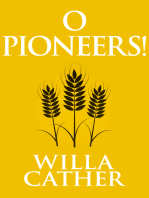 O Pioneers!