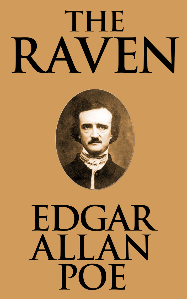 The Raven by Edgar Allan Poe - Book - Read Online