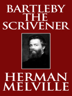 Bartleby the Scrivener