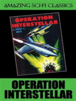 Operation Interstellar