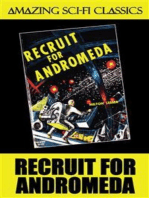 Recruit for Andromeda