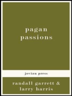 Pagan Passions