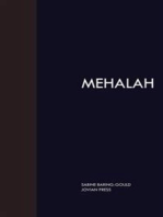 Mehalah