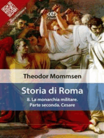 Storia di Roma. Vol. 8