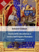 Storia della decadenza e rovina dell'Impero Romano, volume 9