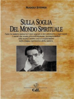 Sulla Soglia del Mondo Spirituale