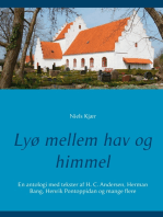 Lyø mellem hav og himmel: En antologi med tekster af H. C. Andersen, Herman Bang, Henrik Pontoppidan og mange flere