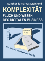 Komplexität - Fluch und Wesen des Digitalen Business