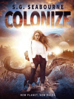Colonize - Volume 1