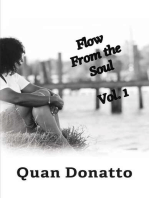 Flow from the Soul Vol. 1