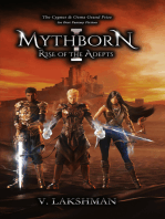 Mythborn 1