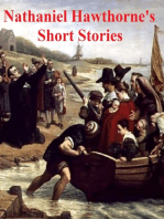 Nathaniel Hawthorne's Short Stories