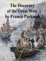 Discovery of the Great West