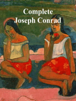 Complete Joseph Conrad