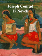 17 Novels