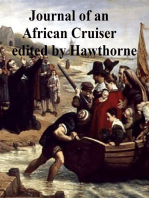 Journal of an African Cruiser