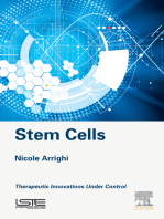 Stem Cells: Therapeutic Innovations under Control