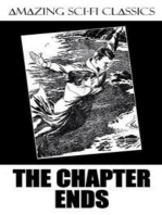 The Chapter Ends