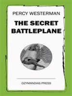 The Secret Battleplane