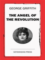 The Angel of the Revolution: A Tale of the Coming Revolution