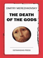 The Death of the Gods