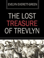 The Lost Treasure of Trevlyn: A Story of the Days of the Gunpowder Plot