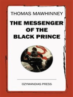 The Messenger of the Black Prince