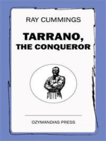 Tarrano, the Conqueror
