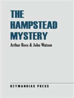 The Hampstead Mystery