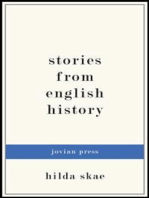 Stories from English History