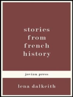 Stories from French History