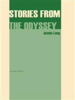 Stories from the Odyssey