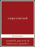 Supermind