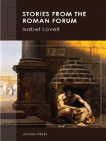 Stories from the Roman Forum