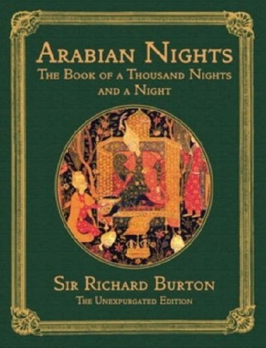 Arabian Nights by Anonymus (Ebook) Read free for 30 days