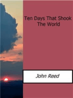 Ten Days That Shook the World