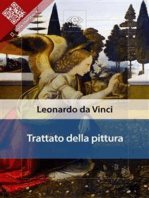 Trattato della pittura