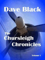 The Chursleigh Chronicles Volume 1