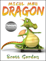 Micul Meu Dragon: Special Bilingual Edition