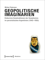 Geopolitische Imaginarien