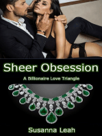 Sheer Obsession