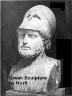 Greek Sculpture: A Collection of 16 Pictures of Greek Marbles (Illustrated)