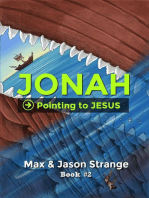 Jonah: Pointing to Jesus, #2