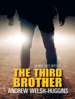 The Third Brother: An Andy Hayes Mystery