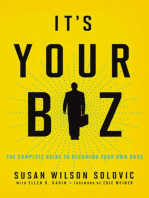 It's Your Biz