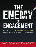 The Enemy of Engagement