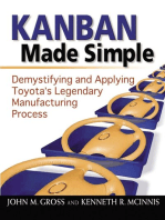 Kanban Made Simple