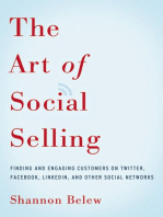 The Art of Social Selling