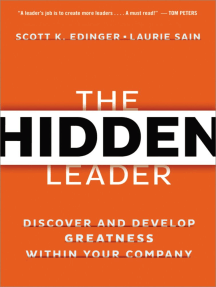 The Leadership Challenge by James M. Kouzes, Barry Z. Posner - Ebook |  Scribd