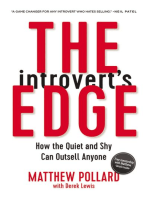 The Introvert's Edge